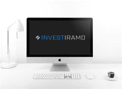 Investiramo .